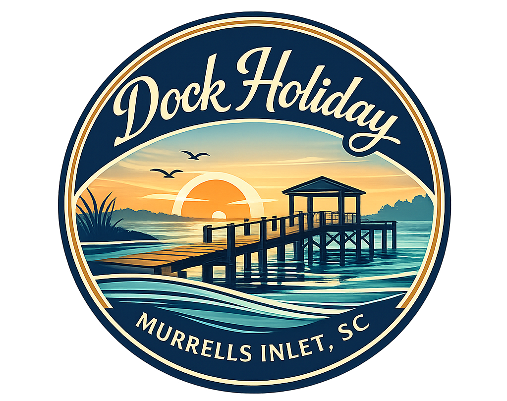 The Dock Holiday